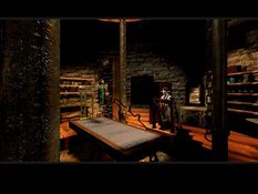 Frankenstein: Through the Eyes of the Monster Screenshot