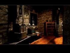 Frankenstein: Through the Eyes of the Monster Screenshot