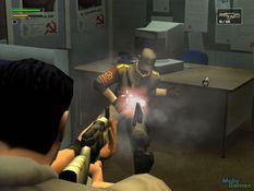 Freedom Fighters Screenshot