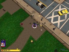 Freedom Force Screenshot