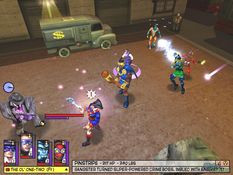 Freedom Force Screenshot