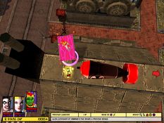 Freedom Force vs The 3rd Reich Screenshot