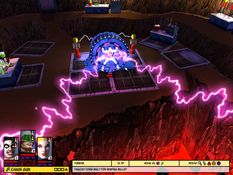 Freedom Force vs The 3rd Reich Screenshot