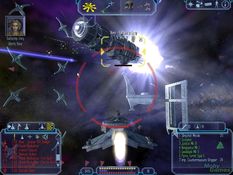 Freelancer Screenshot