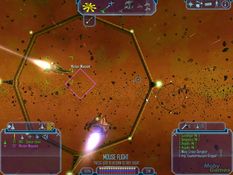 Freelancer Screenshot