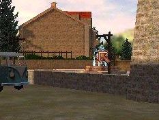 Gabriel Knight 3: Blood of the Sacred, Blood of the Damned Screenshot
