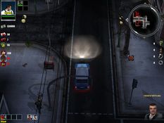 Gangland Screenshot