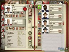 Gangsters: Organized Crime Screenshot