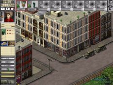 Gangsters 2 Screenshot