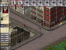 Gangsters 2 Screenshot