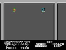 Gauntlet Screenshot
