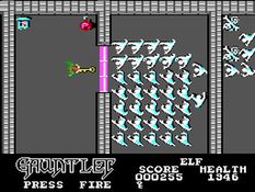 Gauntlet Screenshot