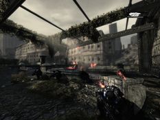 Gears of War Screenshot