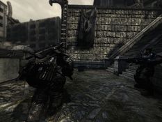 Gears of War Screenshot