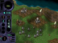 Genewars Screenshot