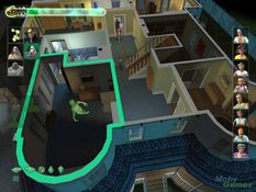 Ghost Master Screenshot