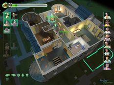 Ghost Master Screenshot