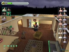 Ghost Master Screenshot