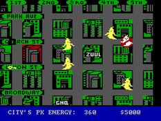 Ghostbusters Screenshot