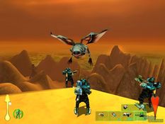 Giants: Citizen Kabuto Screenshot