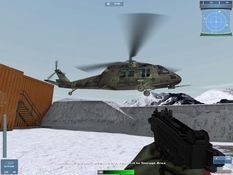 Global Operations Screenshot