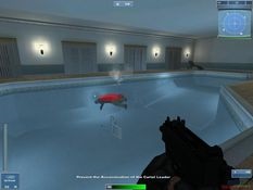 Global Operations Screenshot