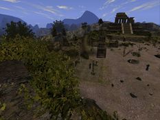Gothic II: Night of the Raven Screenshot