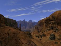 Gothic II: Night of the Raven Screenshot