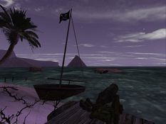 Gothic II: Night of the Raven Screenshot