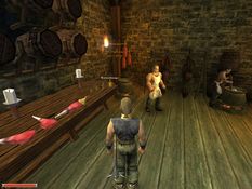 Gothic Screenshot