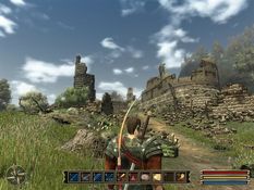 Gothic 3 Screenshot