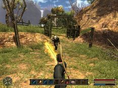 Gothic 3 Screenshot