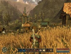Gothic 3 Screenshot