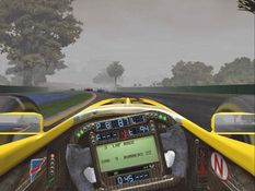 Grand Prix 3 Screenshot