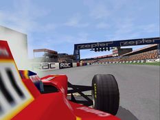 Grand Prix 3 Screenshot
