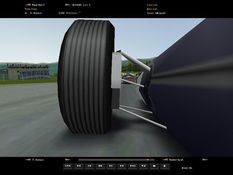 Grand Prix Legends Screenshot