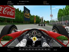 Grand Prix Legends Screenshot