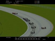 Grand Prix Legends Screenshot