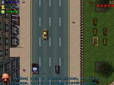 Grand Theft Auto 2 Screenshot