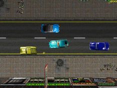 Grand Theft Auto: London 1969 Screenshot