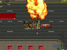 Grand Theft Auto: London 1969 Screenshot