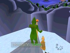 The Grinch Screenshot