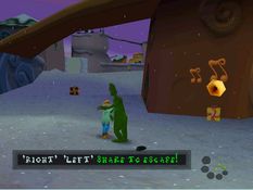 The Grinch Screenshot