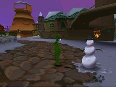 The Grinch Screenshot
