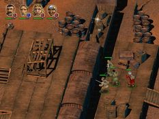 Grom Screenshot