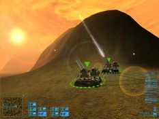 Ground Control Screenshot