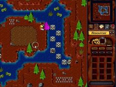 Gruntz Screenshot