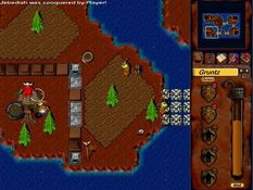 Gruntz Screenshot