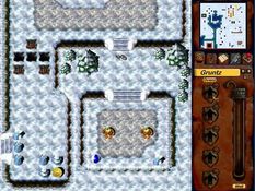 Gruntz Screenshot