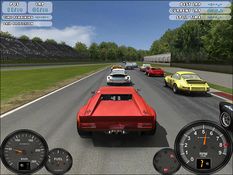 GT Legends Screenshot